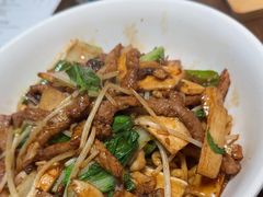 -寻裕记·现炒浇头面(人民广场店)