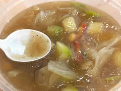 -邢老三肉丸糊辣汤(西安总店)