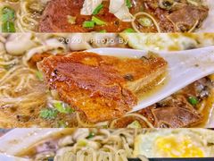 -梧桐面馆桐乡阿能面店(印象城店)