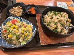 -炼瓦家日式烧肉·寿喜烧(融创精彩天地店)