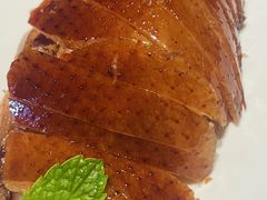 -四季民福烤鸭店(外滩外白渡桥店)