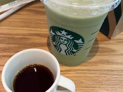 -星巴克(天水秦州万达广场门店)