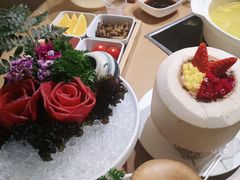 -湯系·煲汤手艺人(东二环泰禾广场店)