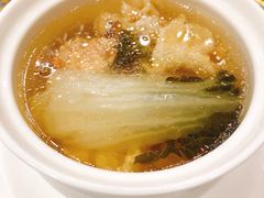 -顺风山庄(水濂山店)