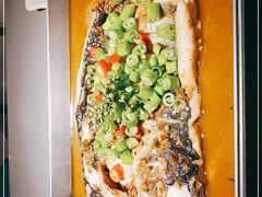 -半天妖烤鱼(巨野天悦店)