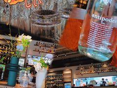 -Bistro 63 创意融合料理(广粤天地店)