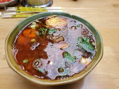 -全家福米线