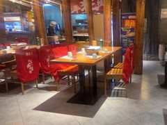 -聚点串吧·北京烧烤(赵登禹路店)