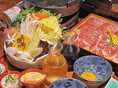 -鸟山鸣·日料食堂(王府井店)
