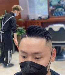 -尼特斯男士发型馆