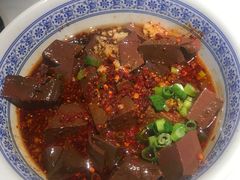 -叁宝烤肉• 西安烧烤(太乙路店)