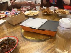 -冶建镜子·老南昌大排档·江西虾王(总店)