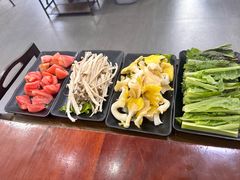 -大理.老字号渝记酸萝卜乌鱼(古城总店)