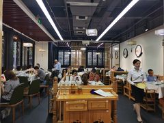 大堂-名善山珍·野生菌汤锅(文殊院店)