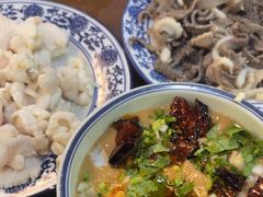 -牛街老爆肚满(牡丹园店)