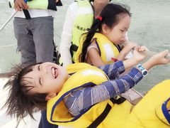 -鑫艋游艇海钓俱乐部