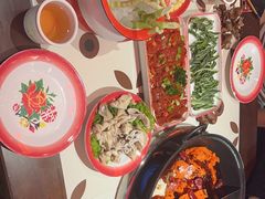 -江北北火锅馆·公路夜市(魏公村店)