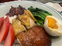 -香港新曜记茶餐厅(星耀城店)