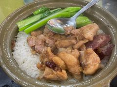 -煲煲掂风味煲仔饭餐厅(西区店)