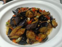 -兰湘子·湘菜小炒(崂山丽达店)