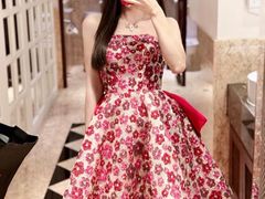 -MSV 高端礼服定制(大良店)