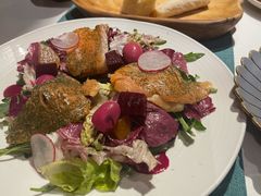 -Osteria Garden 生蚝花园餐厅(原进贤路店)