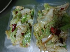 -湘当爱·鲜煮现炒(松岗立业路店)