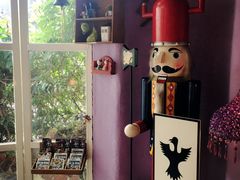 -广州迷途主题旅馆(海珠广场店)