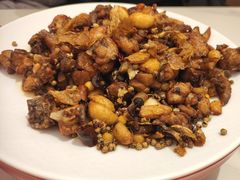 -偏爱炒鸡(老县衙店)