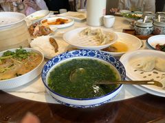 -东方饺子王(工农大路店)