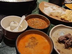 -牛New寿喜烧(中山公园龙之梦店)