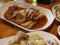 -紫荆城食品交易中心(华强北店)