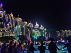 -勐巴拉娜西大剧院
