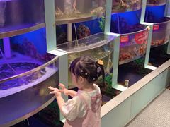 水产区-七欣天香辣蟹火锅(南京建宁路大观天地店)