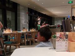 -味餐厅·海鲜·火锅·自助餐