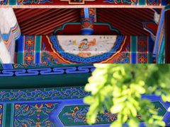 -华清宫景区