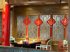 -北平盛世·新京菜·北京烤鸭(劲松·双井店)