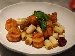 -外婆家(西红门荟聚购物中心店)