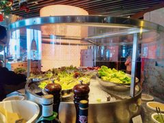 -广州富力君悦大酒店·凯菲厅