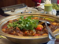 -四季春(美食街店)