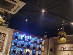 -串大叔炭火烤串·鸡西大冷面刀削面(总店)