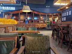 大堂-椰语堂·海南清补凉(友谊阳光城店)