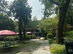 -绿野餐厅(上海动物园店)
