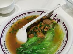 -香港茶餐厅文化体验馆(茶山镇店)
