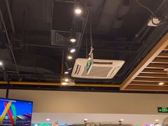 -西部马华清真兰州牛肉面·烧烤夜市(三里河店)