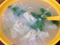 -小杨生煎(火车站北广场店)