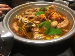 虾蟹搭档-沪小胖小龙虾(淮海中路旗舰店)
