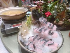 -好福记饭店(红梅公园店)