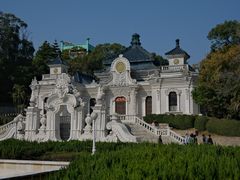 -珠海圆明新园