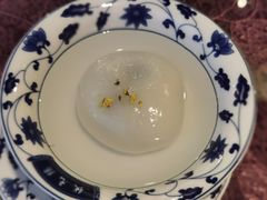 宁波汤圆-宁波状元楼酒店(和义路店)